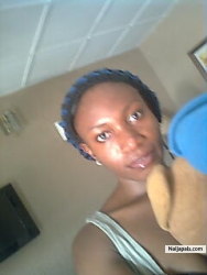 Tracy Nneji
