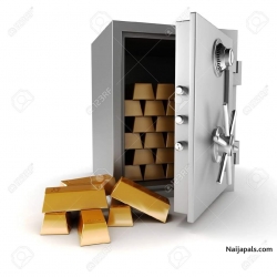THE GOLD MINE 