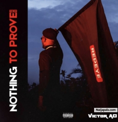 Black by Victor AD ft. Mr Eazi