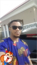 Is Sunday again.lets worship our God 