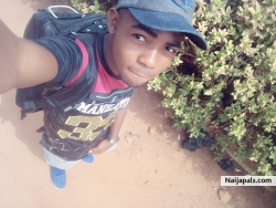 Probably a selfie..😊☺