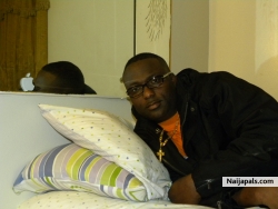 Frank Kwegor (fbrewah)