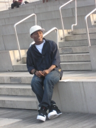 soji balogun