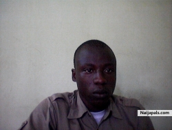 Ishola Abdullahi A (Ishojnr)