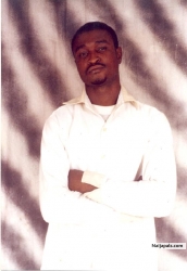 malachi Okenta 