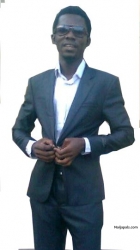 ADEYEMO OLUWASEUN STEPHEN