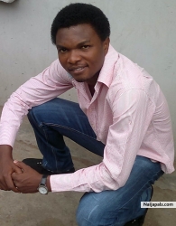 just me