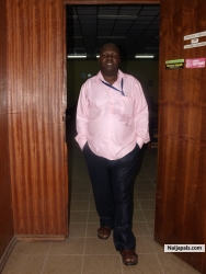 Ajibola Emmanuel