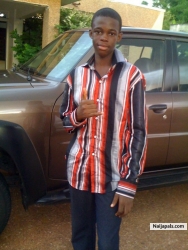 Mabrouqah Salifu (Mabrouqah)