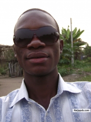 Endy Akpobasa