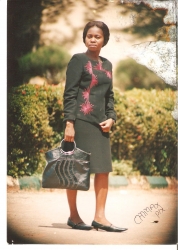 Assumpta Okwuy