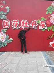teaching my people chinese lol