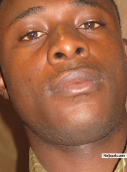 Nuhu Haruna Onoja (aaronfocus)
