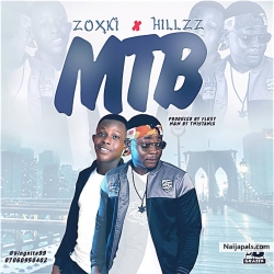 MTB by Zoxki X Hillzz