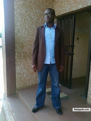 At wale omotosho's wedding