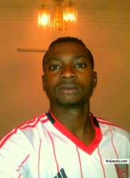 sanusi aminu