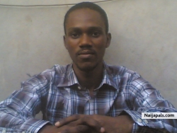 Jide bakare (turquoise)