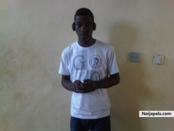 Aanu akinwusi (hanex07)