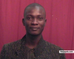 Bolaji Aremu 