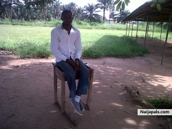 ogboga innocent