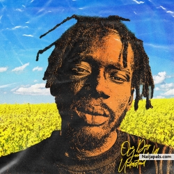 I No Go Give Up On You by Mr Eazi