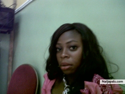 Melanie Nwachukwu 