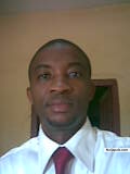 Chuks Okoh