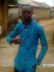Okesipe daniel olumide (Oludan32)