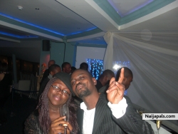 Queen N okere