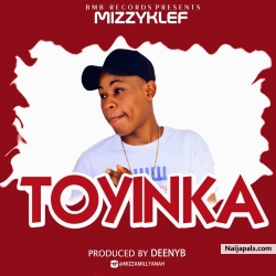 Mizzyklef-Toyinka by Mizzyklef
