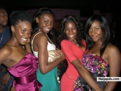some Lady Friends