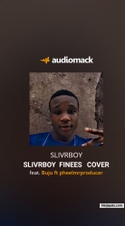 Afrobeat musician all you need 