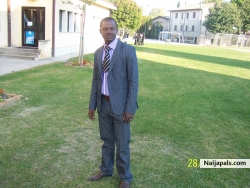martins adindu (adi33)