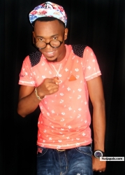 Agbara(power) by Roiea