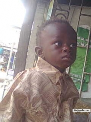 samson tunde