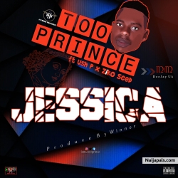 Jessica by Too prince x Ush p x zikoseed