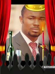 RICHARD N. AWALAH