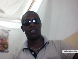 Francis Gwae (Crooner)