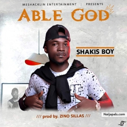 Able God by Shakis boy 