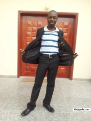 just meeee!