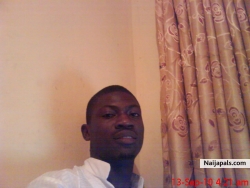 Emmanuel Godspower