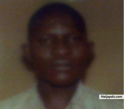 Mamson Habu