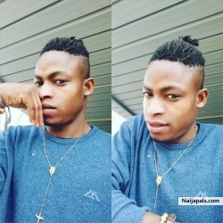 Raymond RayJeezy (Rayjeezyone)