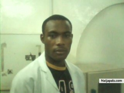 JEGEDE OLUWOLE TOSIN