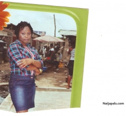 abosede olanrewaju