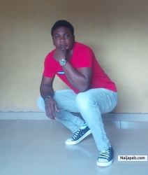 Yusuph Isade (Yusuphisade)