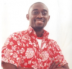 seun rowland