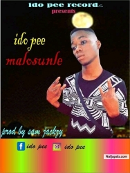 Malosunle by Ido_pee