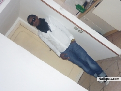 AM BLACK AND PROUD