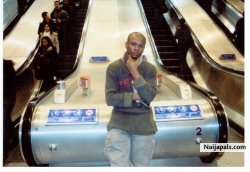Henry Nwosu
